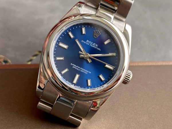 コピーロレックス側面デザイン